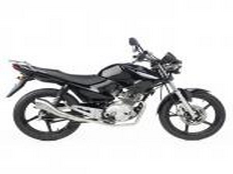 LEO VINCE "COBRA" INOX - YAMAHA YBR 125 2007-2012