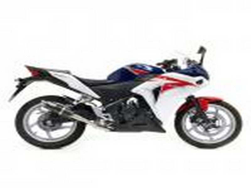 LEO VINCE "GP CORSA" CARBON - HONDA CBR 250 i.e.C 2011-2013