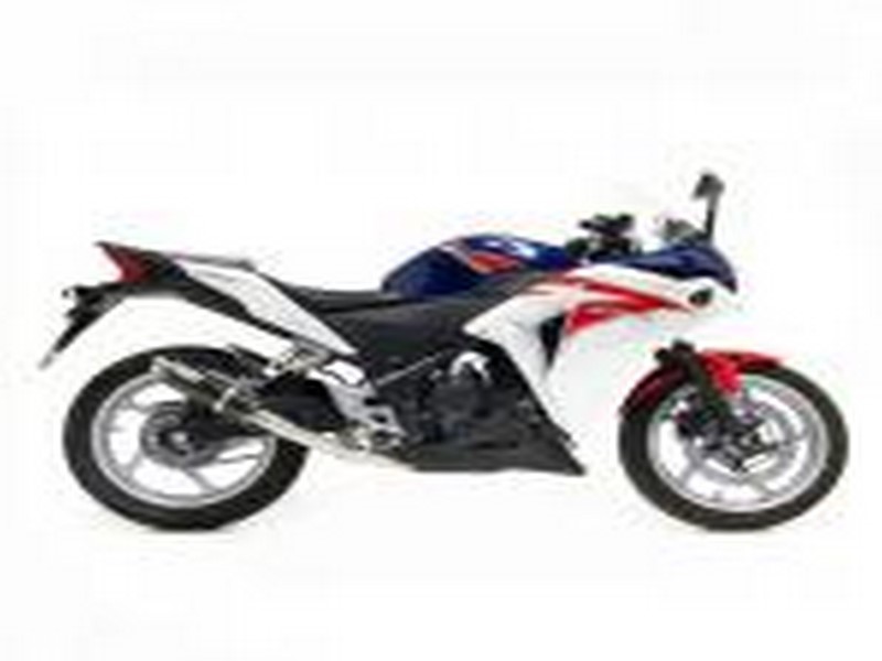 LEO VINCE "GP CORSA" CARBON - HONDA CBR 250 i.e.C 2011-2013