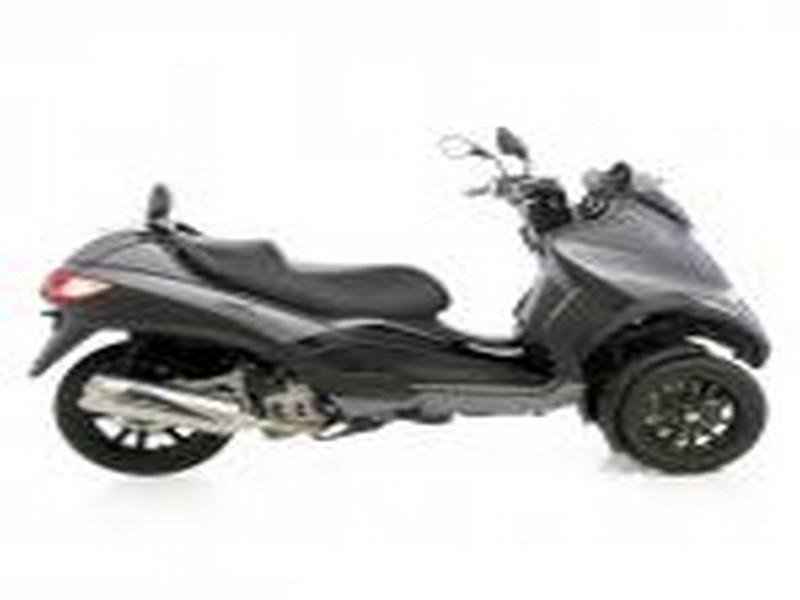 LEOVINCE "GRANTURISMO" - PIAGGIO MP3 400 i.e./MP3 LT 400 i.e./MP3 RST 400