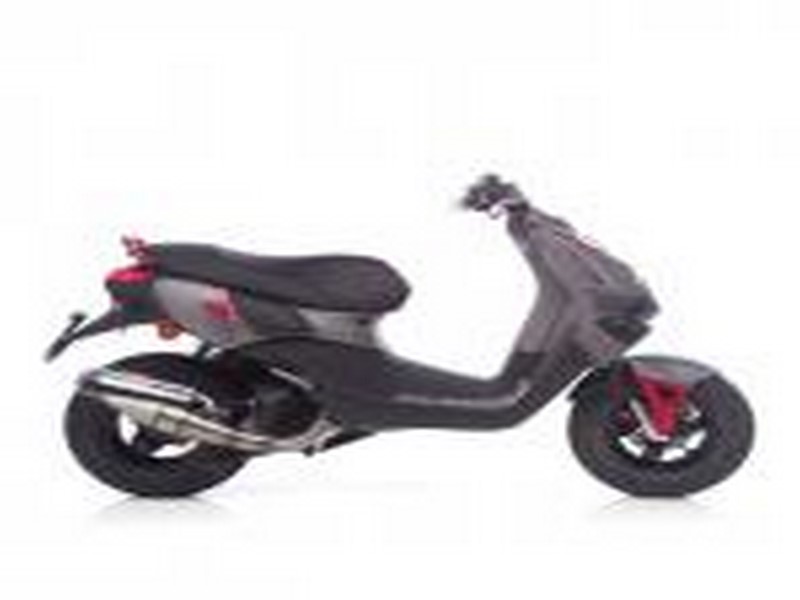 LEO VINCE  "HAND MADE  TT" - PEUGEOT BUXI "M"/METAL-X 50/SQUAB/TREKKER