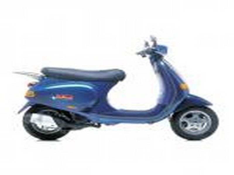 LEOVINCE "TOURING" - VESPA 50 ET2