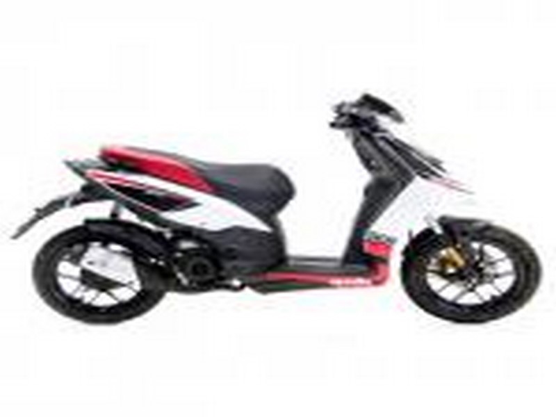 LEOVINCE "TOURING" - APRILIA/PIAGGIO/GILLERA 