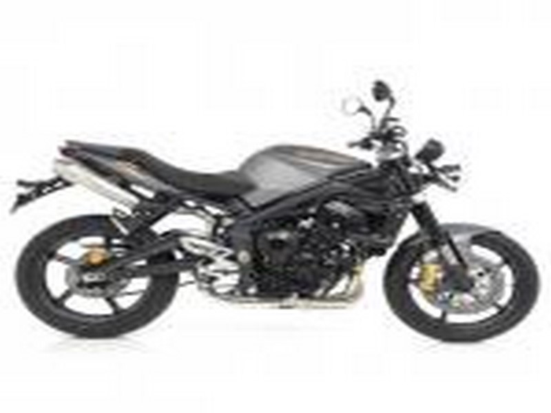 LEO VINCE  "GPstyle" -  TRIUMPH STREET TRIPLE 675 i.e/STREET TRIPLE 675 R i.e 