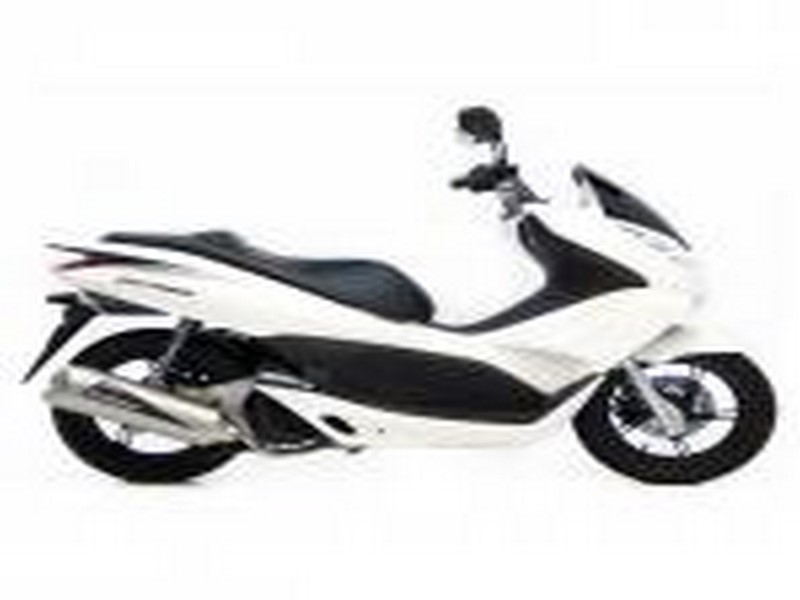 LEOVINCE "GRANTURISMO" HONDA PCX 125 i.e. 2012-2013