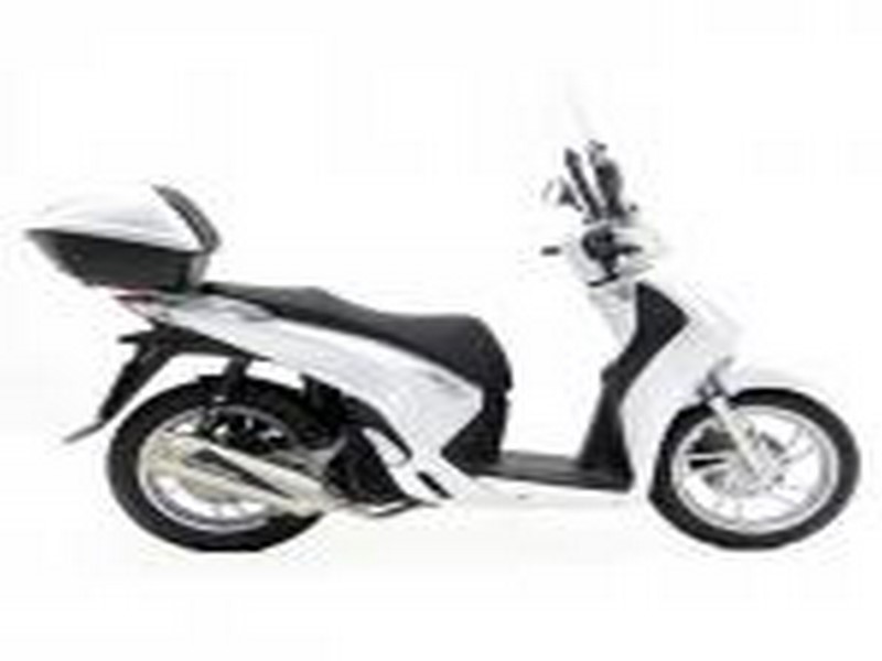 LEOVINCE "GRANTURISMO" - HONDA SH 125 Abs i.e. 2013
