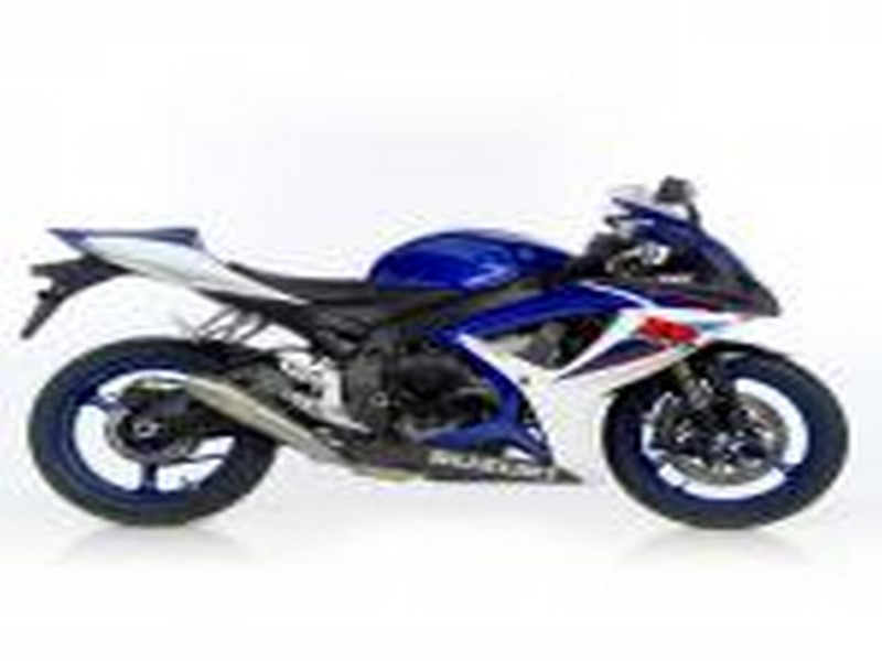 LEO VINCE  "GPstyle" - SUZUKI GSX-R 600 i.e. 2006-2007