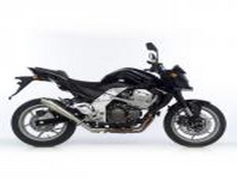 LEO VINCE  "GPstyle" - KAWASAKI Z 750 i.e./Z 750 R i.e. 2007-2012