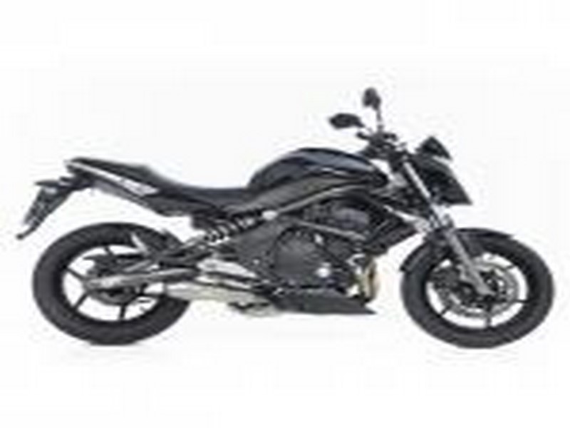 LEO VINCE  "GPstyle" - KAWASAKI VERSYS 650 i.e. 2007-2013