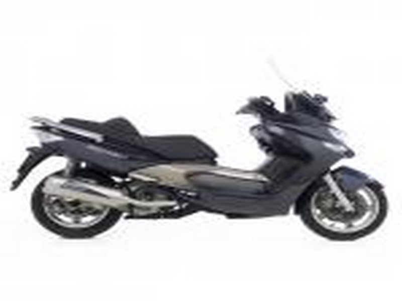 LEOVINCE "GRANTURISMO" - KYMCO XCITING 500 i.e 