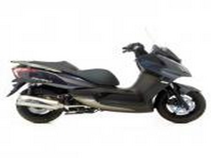 LEOVINCE "GRANTURISMO" - KYMCO  DOWNTOWN 125 