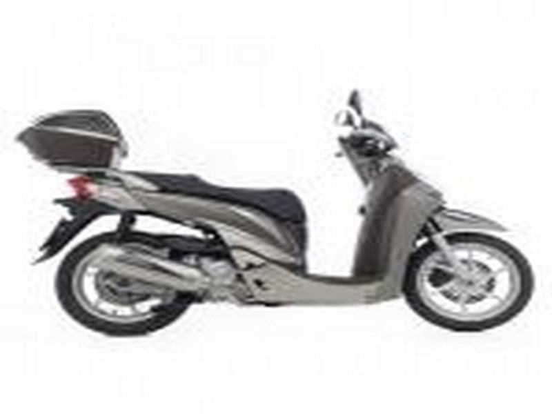 LEOVINCE "GRANTURISMO" - HONDA SH 300 i.e. 2007-2012