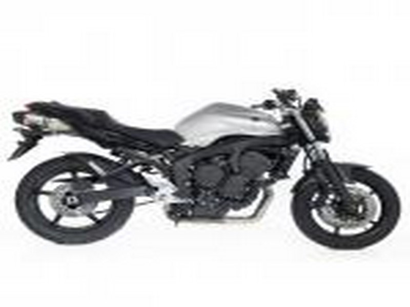 LEO VINCE  "LV ONE" INOX - YAMAHA FZ6-S2 600 2007-2010