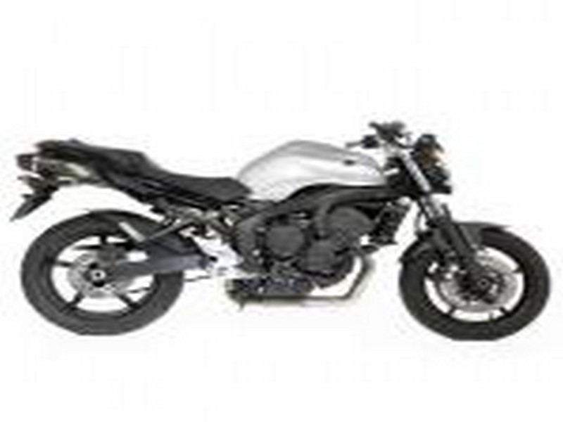 LEO VINCE  "LV ONE" CARBON - YAMAHA FZ6-S2 600 2007-2010