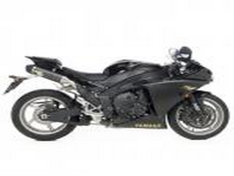 LEO VINCE  "LV ONE" CARBON - YAMAHA YZF 1000 R1 i.e. 2009-2013
