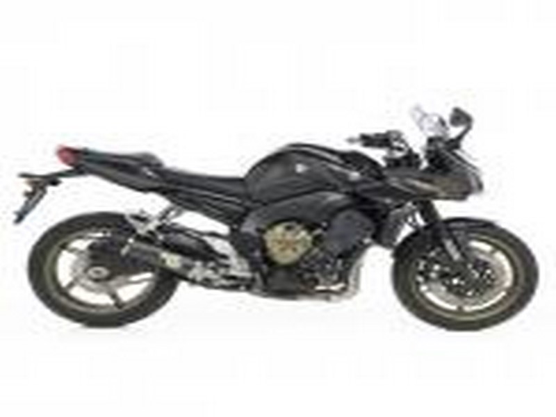 LEO VINCE  "LV ONE" CARBON - YAMAHA FZ1 1000 i.e./ FZ1 1000 FAZER GT i.e.