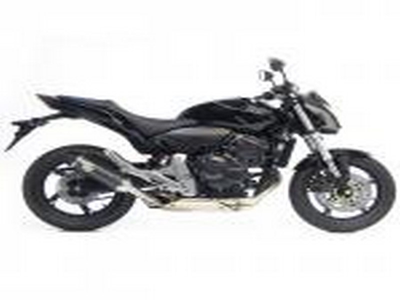 LEO VINCE  "LV ONE" CARBON - HONDA CB 600 F HORNET i.e./CBR 600 F i.e. 2007-2013