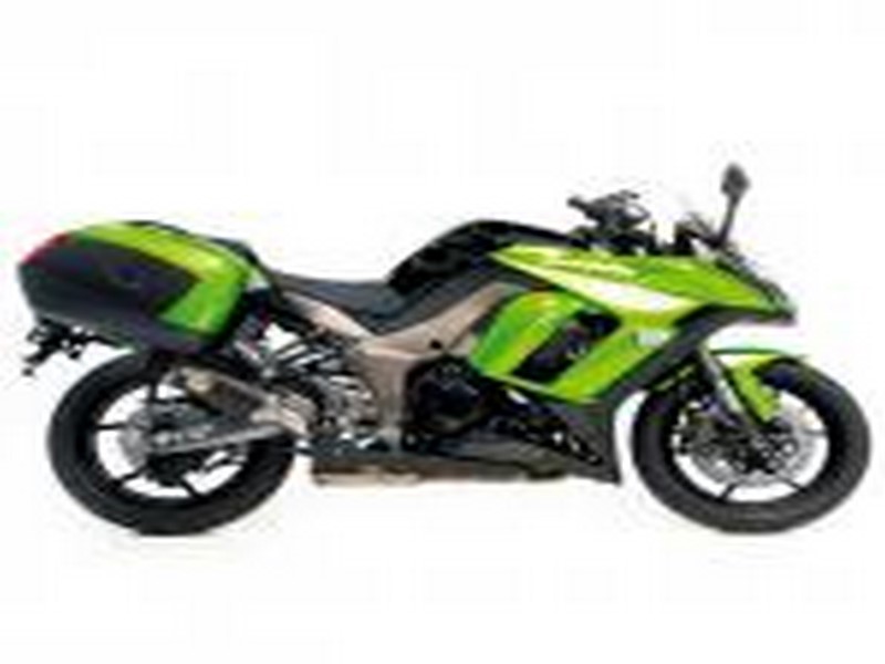 LEO VINCE  "LV ONE" CARBON - KAWASAKI Z 1000 SX i.e. 2011-2013
