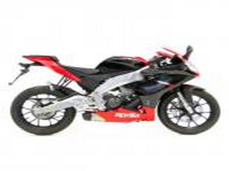 LEO VINCE  "LV ONE" INOX - APRILIA RS4 125 i.e. 2011-2013