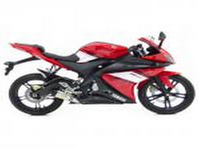LEO VINCE  "LV ONE" INOX - YAMAHA YZF-R 125 i.e. 2008-2012
