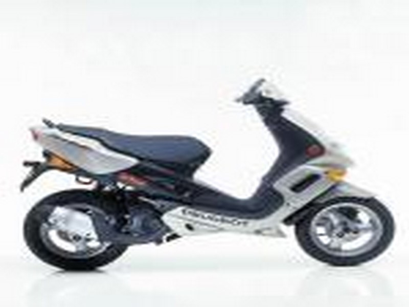 LEOVINCE "TOURING" - PEUGEOT METAL-X 50/SPEEDFIGHT 50/SQUAB/X-FIGHT 50 KAT