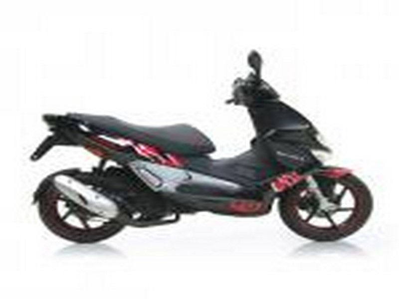 SITO > APRILIA SR 50 R 