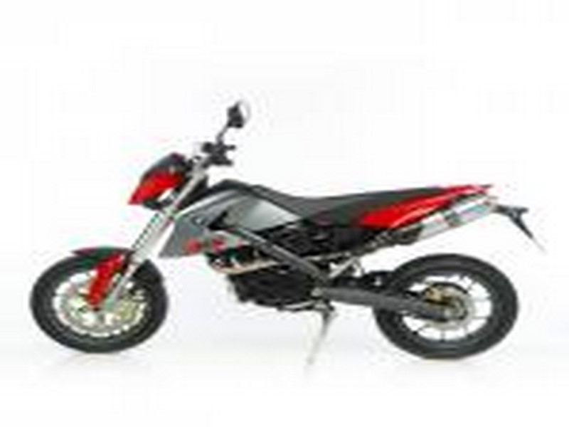 LEO VINCE  "X3" ENDURO - BMW G 650 X-CHALLENGE i.e./G 650 X-COUNTRY i.e./G 650