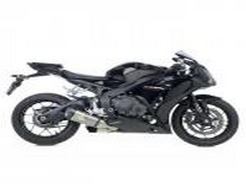 LEO VINCE "FACTORY-R" TITAN - HONDA CBR 1000 RR i.e. 2008-2013