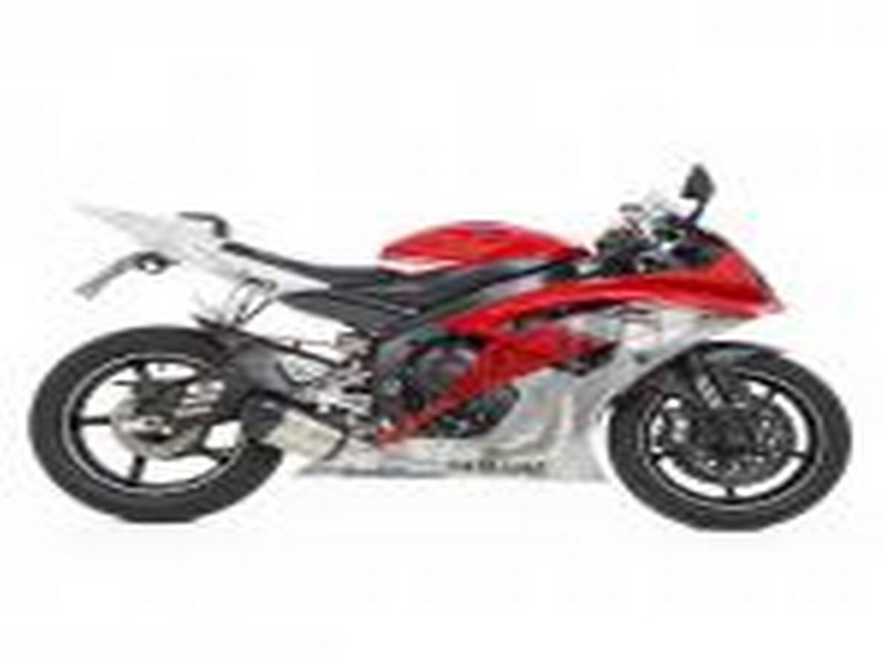 LEO VINCE "FACTORY-R" 4×2×1 TITAN YAMAHA YZF 600 R6 i.e.  2006-2009