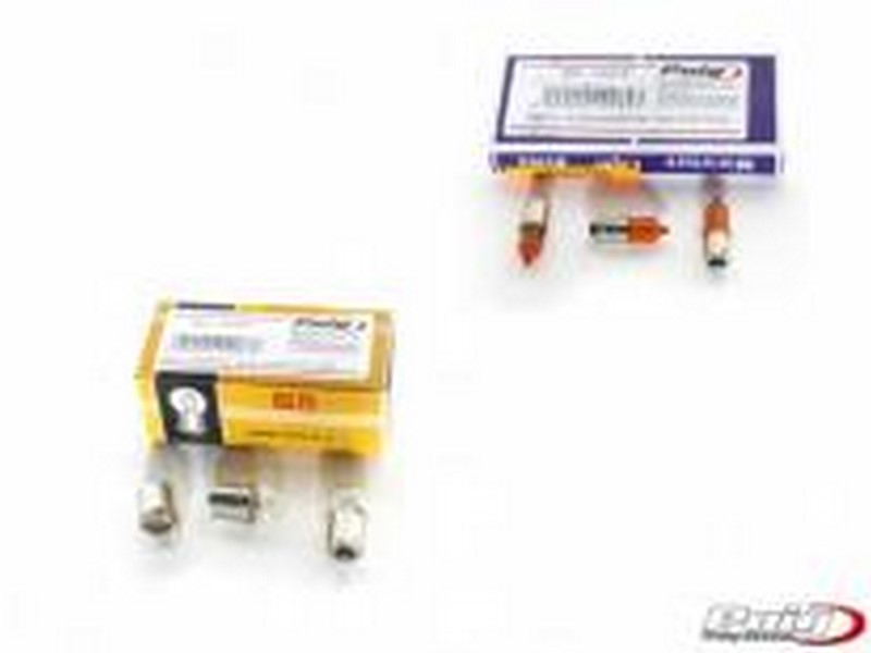 ŽÁROVKA 12V/23W PRO MINI BLINKRY - BARVA ČIRÁ 