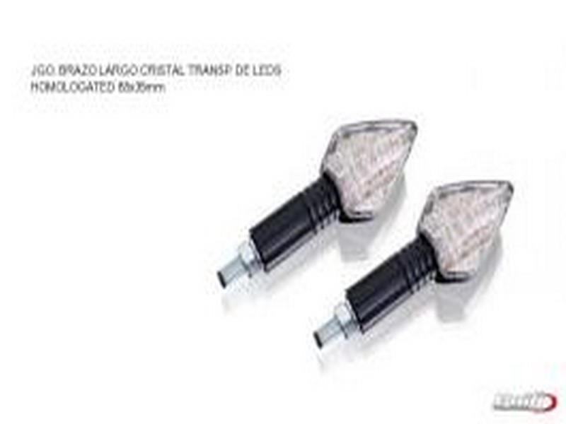 BLINKRY LED MODEL FLECHA  