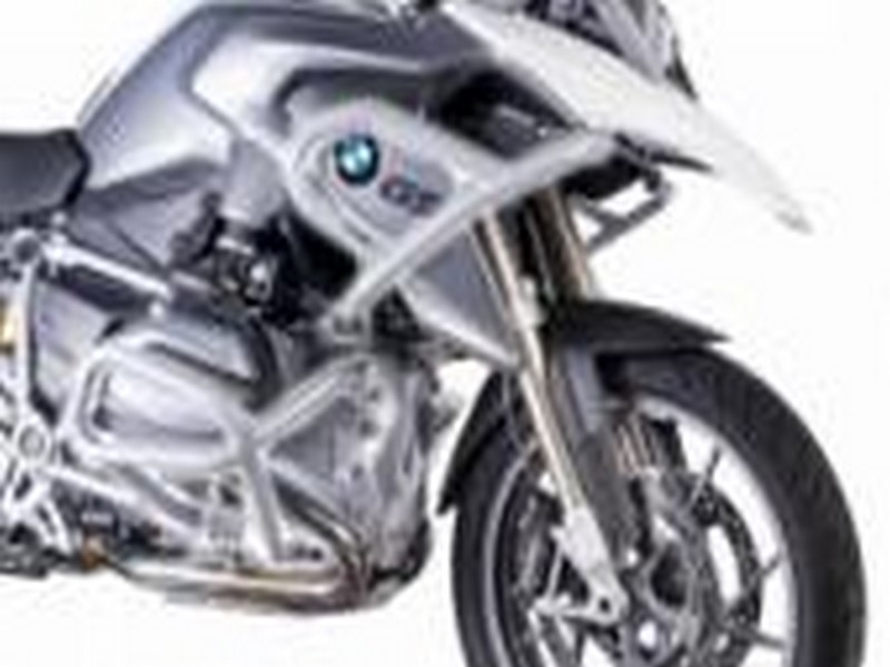 SPODNÍ PADACÍ RÁM BMW R1200GS 13 