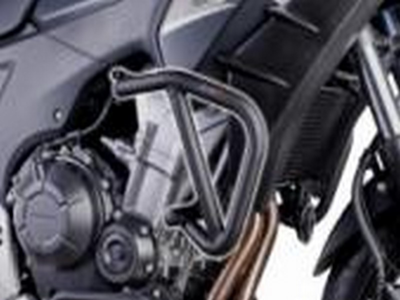 PADACÍ RÁM HONDA CB500X 13