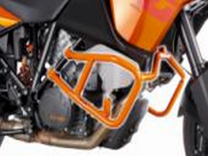 PADACÍ RÁM KTM 1190 ADVENTURE 13