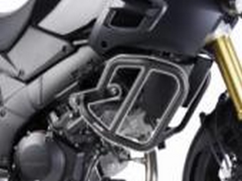 PADACÍ RÁM SUZUKI VSTROM 1000 13