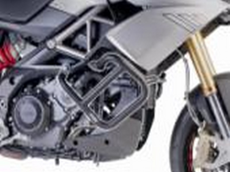 PADACÍ RÁM APRILIA CAPONORD 1200 13