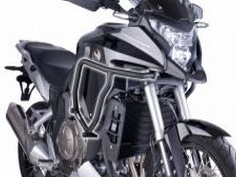 PADACÍ RÁM HONDA CROSSTOURER 14