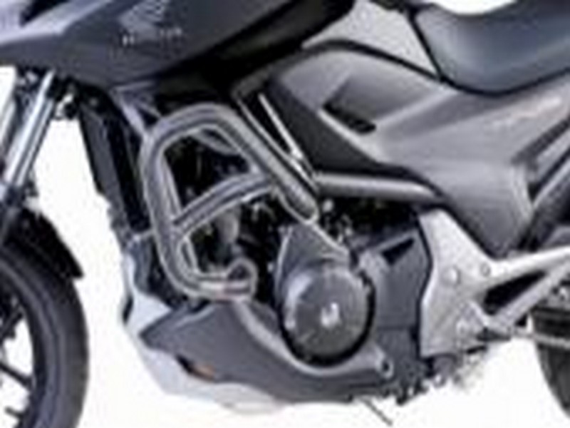 PADACÍ RÁM HONDA NC750X 14