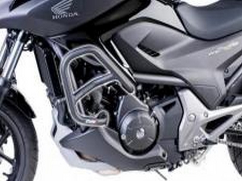 PADACÍ RÁM HONDA NC750X DCT 14