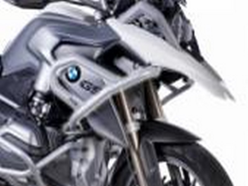 HORNÍ PADACÍ RÁM BMW R1200GS 