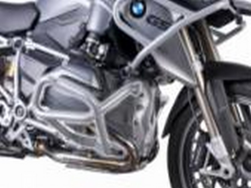 SPODNÍ PADACÍ RÁM BMW R1200GS 