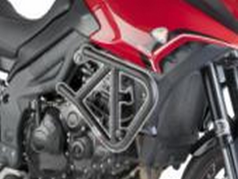 PADACÍ RÁM TRIUMPH TIGER 1050 14