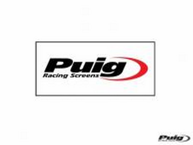 REKLAMNÍ PLACHTA "PUIG" 800 x 290mm