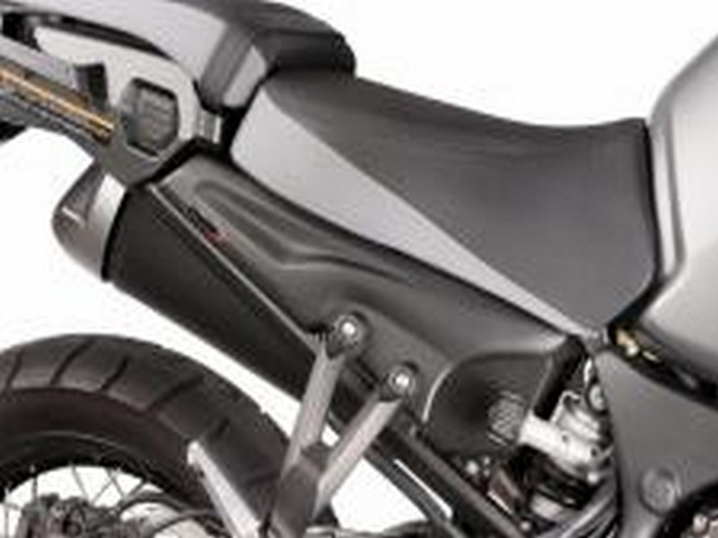 BOČNÍ KRYTY BMW R1200GS 13