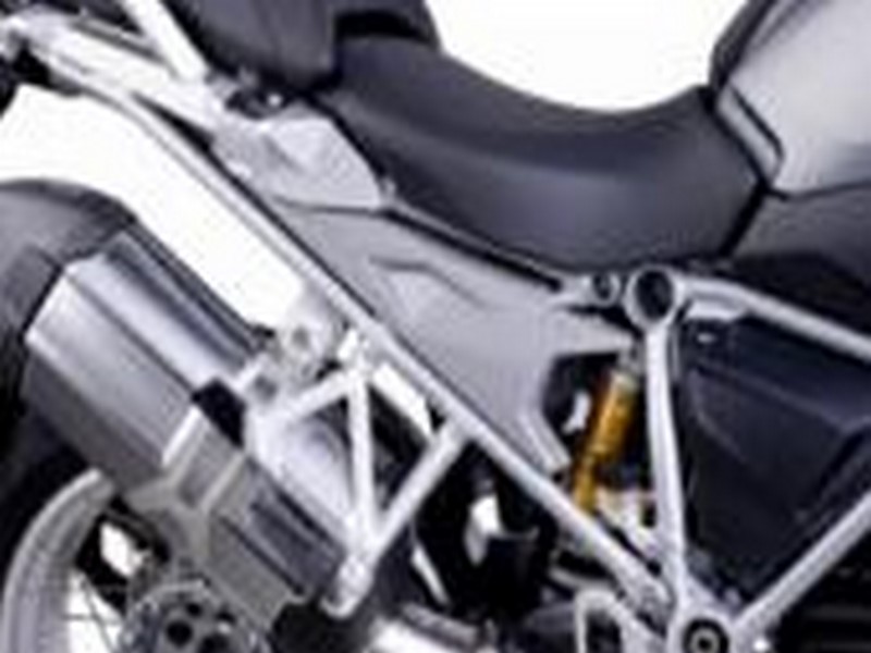 BOČNÍ KRYTY BMW R1200GS 13
