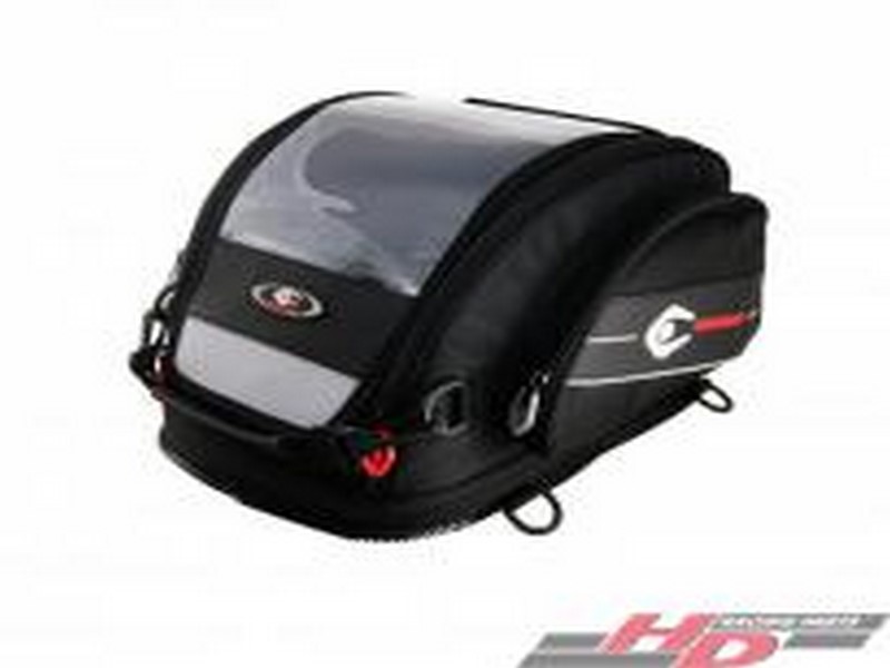 BOXY BAG