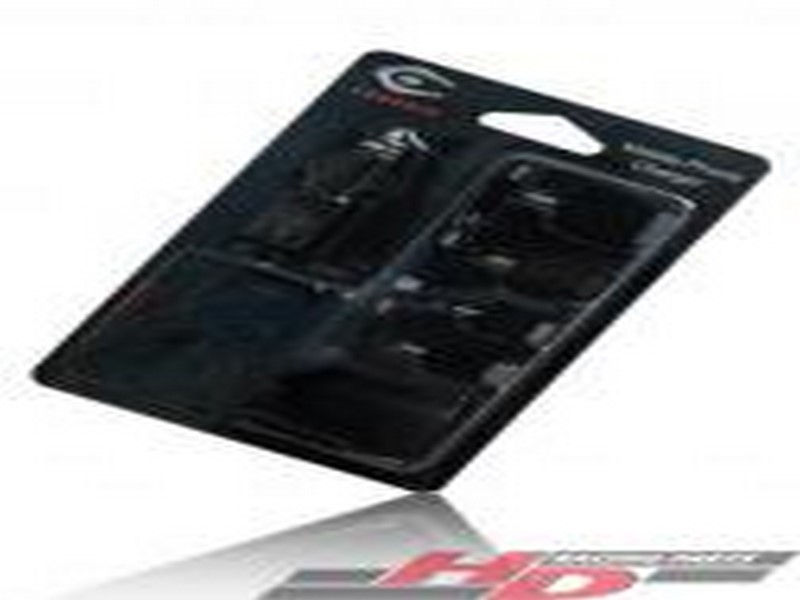 Mobile Phone Charger Kit
