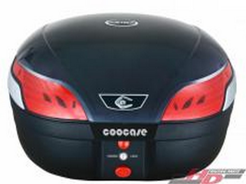 COOCASE S48 ASTRA "LUXURY"