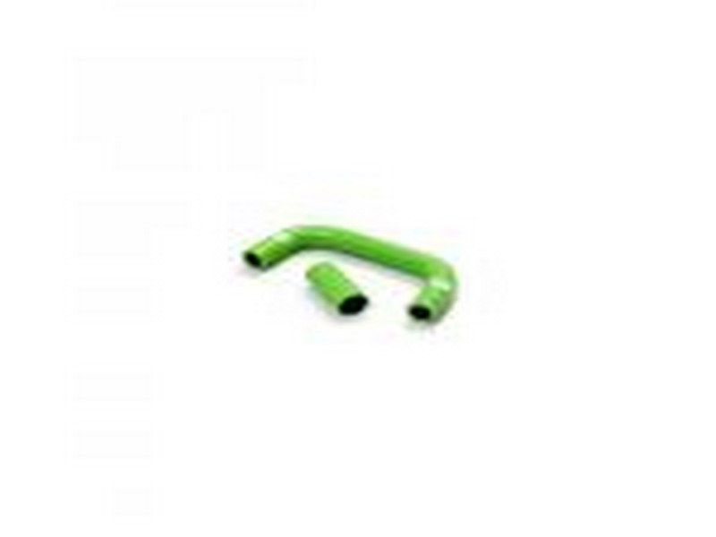 Sada silikonových hadic SAMCO - Kawasaki ZX 6R ** Oil Breather Hoses ** 