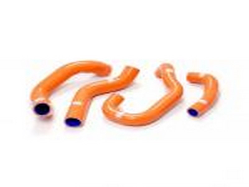 Sada silikonových hadic SAMCO - KTM 1290 Super Duke R   ** OEM Design ** 